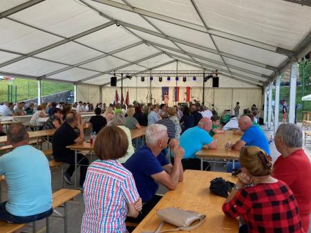 Dan državnosti Skorno 2022